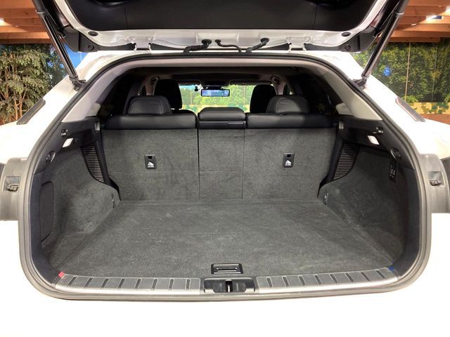 TOYOTA LEXUS RX450H AWD 2020 Image 31