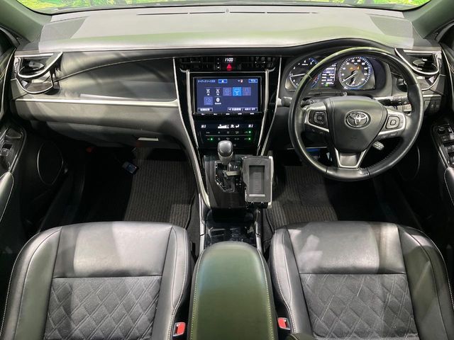 TOYOTA HARRIER 2WD 2017 Image 31