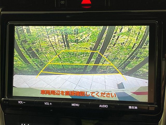 TOYOTA HARRIER 2WD 2017 Image 31