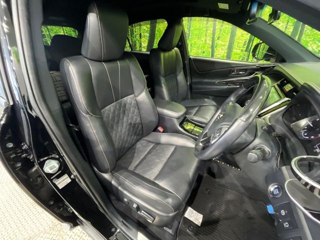 TOYOTA HARRIER 2WD 2017 Image 31