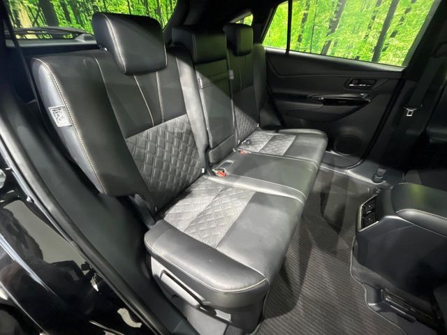 TOYOTA HARRIER 2WD 2017 Image 31