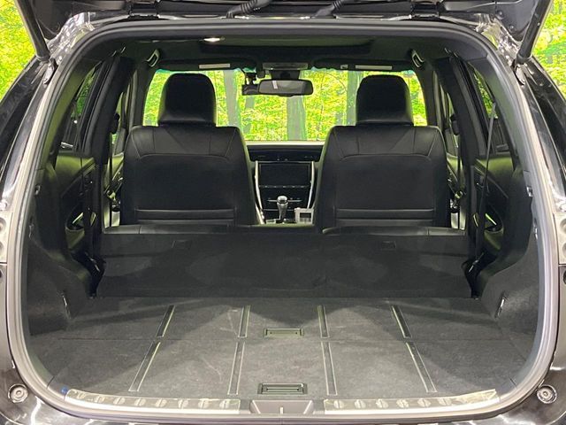 TOYOTA HARRIER 2WD 2017 Image 31