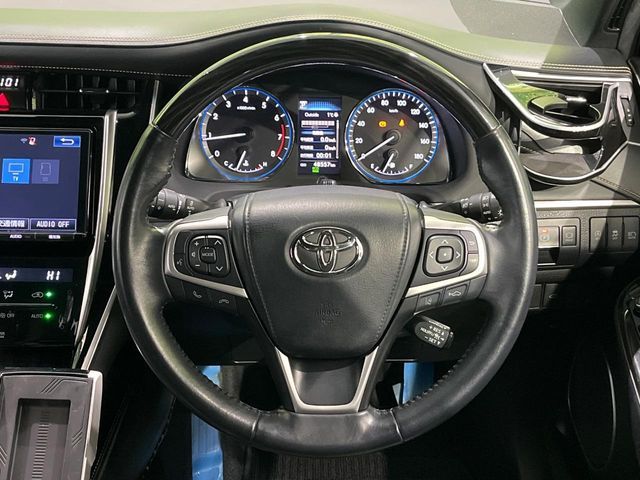 TOYOTA HARRIER 2WD 2017 Image 31