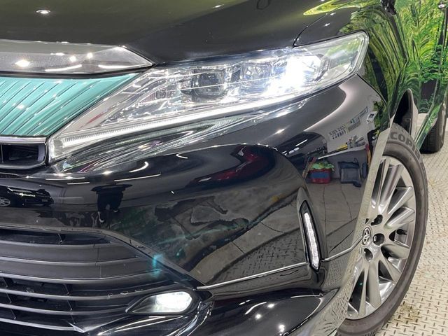 TOYOTA HARRIER 2WD 2017 Image 31