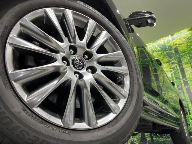 TOYOTA HARRIER 2WD 2017 Image 31