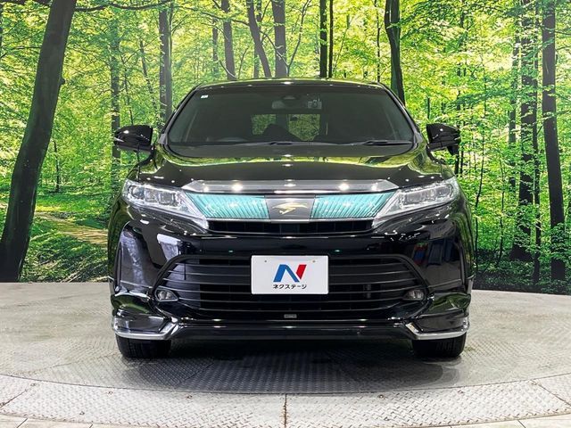 TOYOTA HARRIER 2WD 2017 Image 31