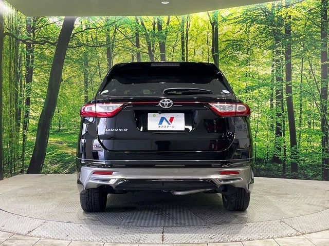 TOYOTA HARRIER 2WD 2017 Image 31