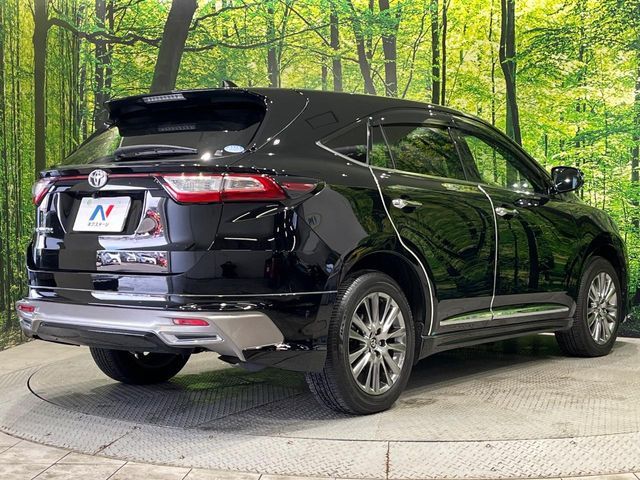 TOYOTA HARRIER 2WD 2017 Image 31