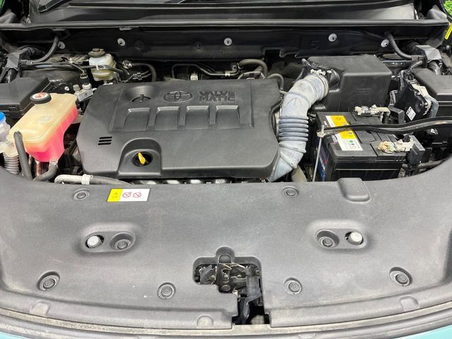 TOYOTA HARRIER 2WD 2017 Image 31