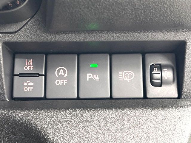 SUZUKI JIMNY NOMADE 2026 Image 31