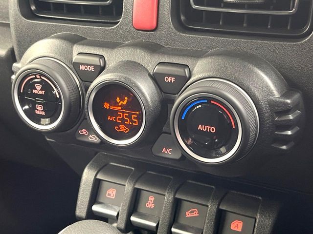 SUZUKI JIMNY NOMADE 2026 Image 31