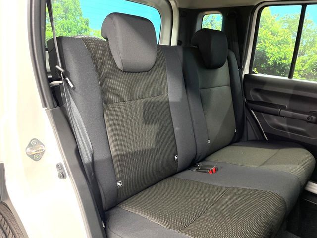 SUZUKI JIMNY NOMADE 2026 Image 31