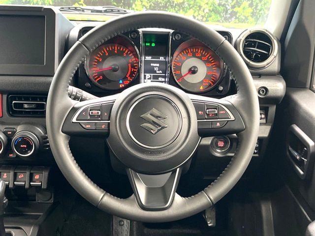 SUZUKI JIMNY NOMADE 2026 Image 31