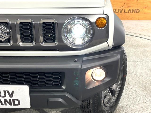 SUZUKI JIMNY NOMADE 2026 Image 31