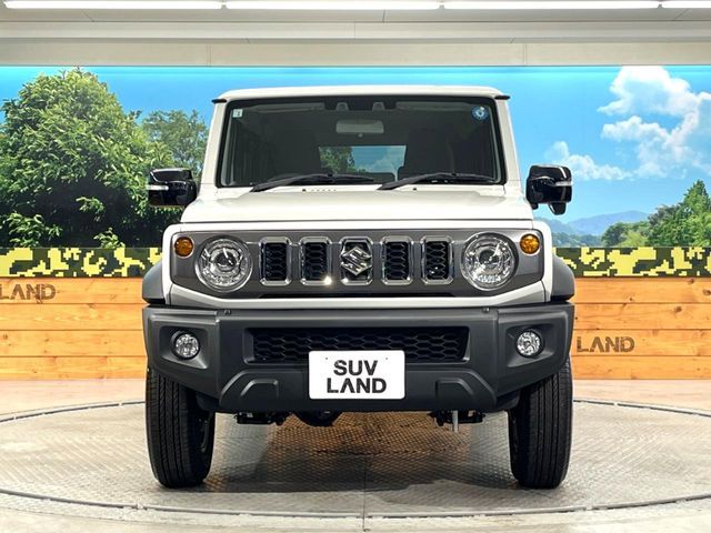 SUZUKI JIMNY NOMADE 2026 Image 31