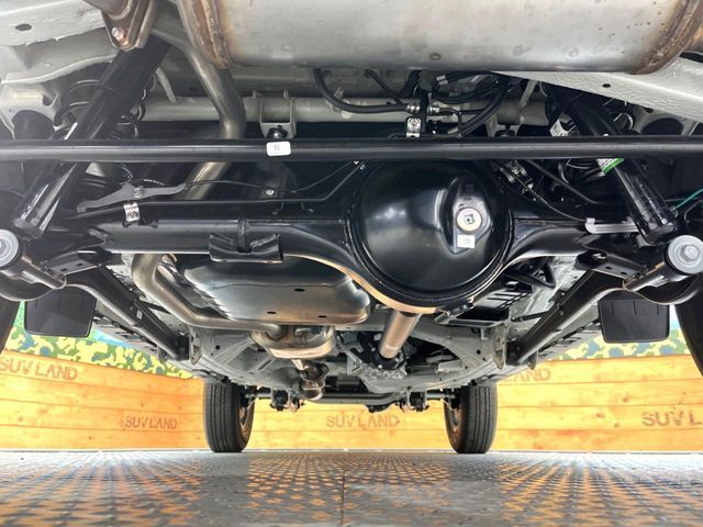 SUZUKI JIMNY NOMADE 2026 Image 31