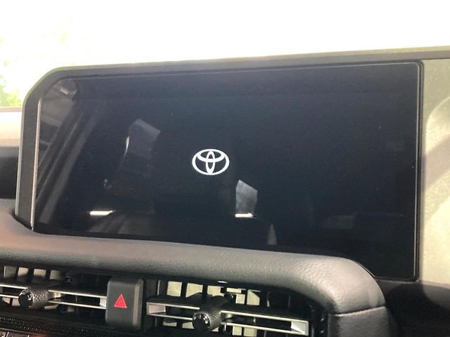 TOYOTA LANDCRUISER 250 2024 Image 31