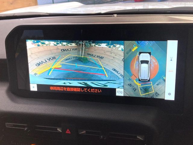 TOYOTA LANDCRUISER 250 2024 Image 31