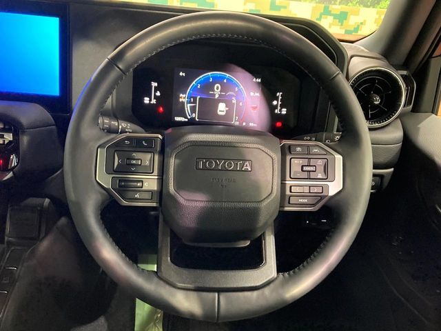 TOYOTA LANDCRUISER 250 2024 Image 31