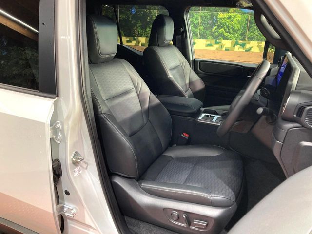 TOYOTA LANDCRUISER 250 2024 Image 31