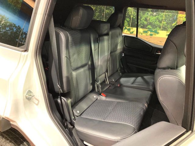 TOYOTA LANDCRUISER 250 2024 Image 31