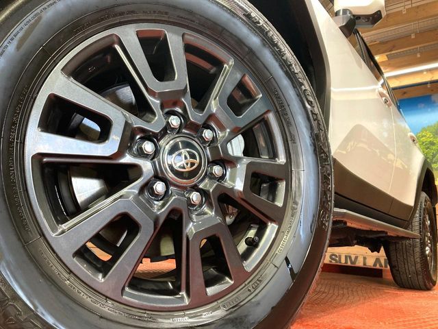 TOYOTA LANDCRUISER 250 2024 Image 31