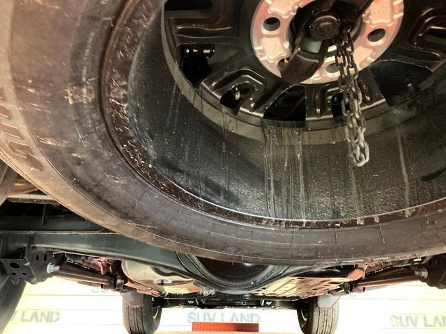 TOYOTA LANDCRUISER 250 2024 Image 31