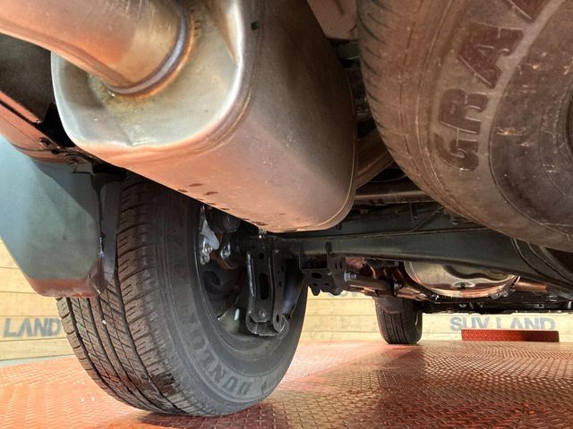 TOYOTA LANDCRUISER 250 2024 Image 31