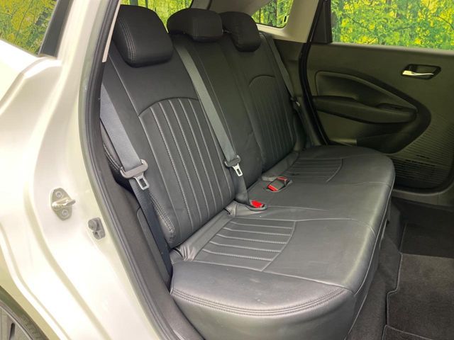 NISSAN NOTE 2022 Image 31