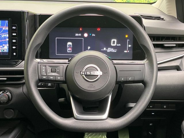 NISSAN NOTE 2022 Image 31