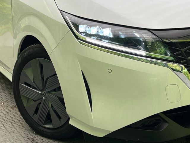 NISSAN NOTE 2022 Image 31