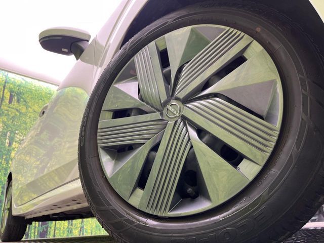 NISSAN NOTE 2022 Image 31