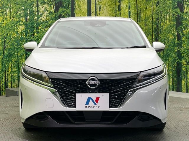 NISSAN NOTE 2022 Image 31