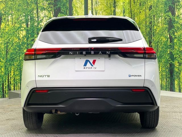 NISSAN NOTE 2022 Image 31