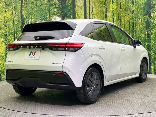 NISSAN NOTE 2022 Image 31