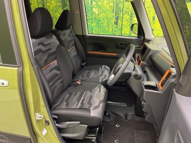 DAIHATSU TANTO FAN CROSS 2023 Image 31