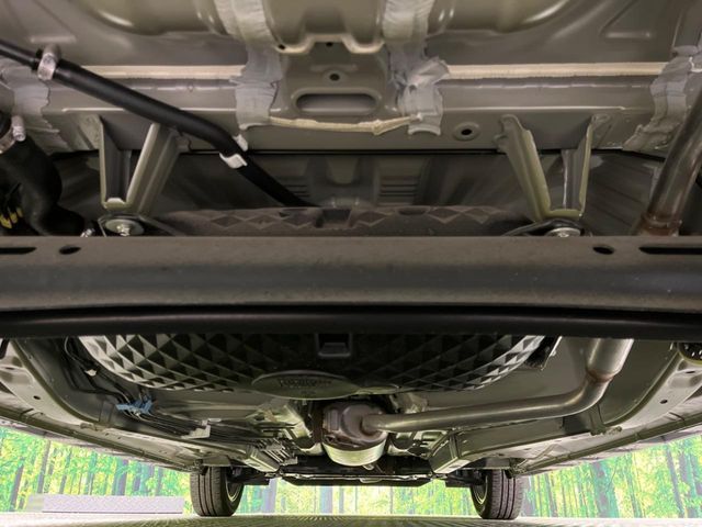 DAIHATSU TANTO FAN CROSS 2023 Image 31