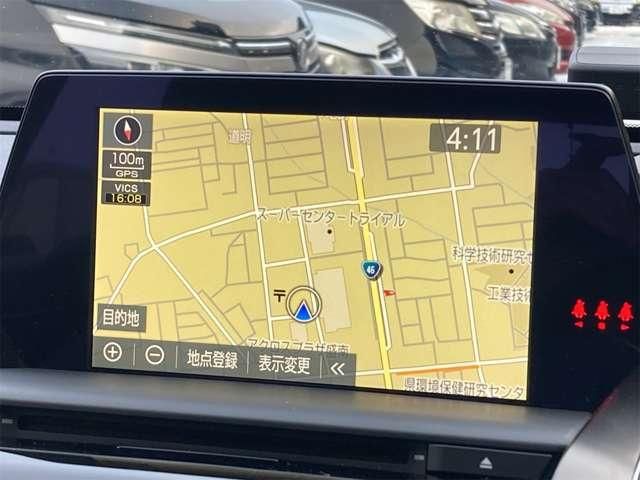 TOYOTA CROWN SEDAN HYBRID 4 2020 Image 31