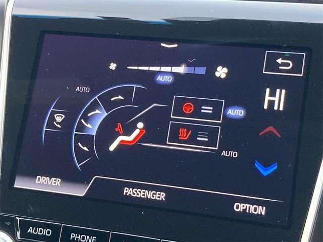 TOYOTA CROWN SEDAN HYBRID 4 2020 Image 31