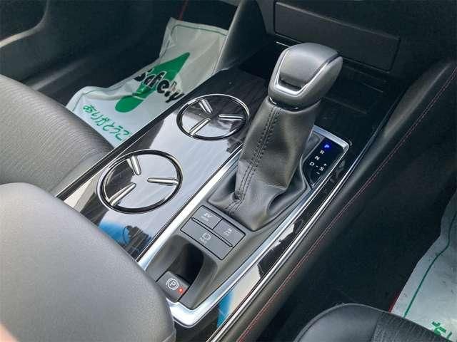 TOYOTA CROWN SEDAN HYBRID 4 2020 Image 31