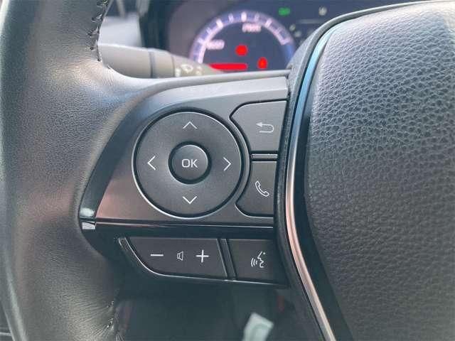 TOYOTA CROWN SEDAN HYBRID 4 2020 Image 31