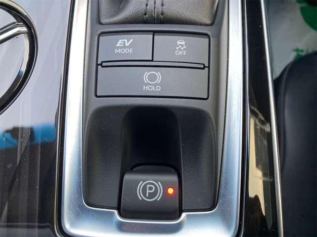 TOYOTA CROWN SEDAN HYBRID 4 2020 Image 31