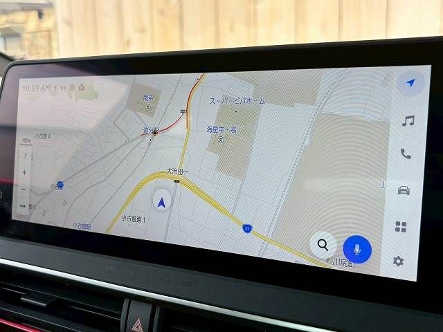 TOYOTA PRIUS 2023 Image 31