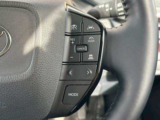 TOYOTA PRIUS 2023 Image 31