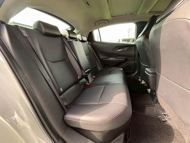 TOYOTA PRIUS 2023 Image 31