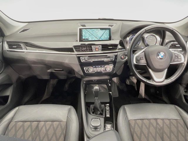 BMW X1 2018 Image 31