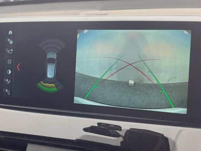 BMW X1 2018 Image 31