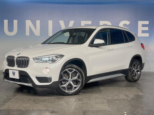 BMW X1 2018 Image 31