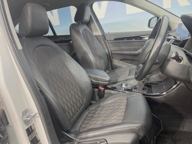 BMW X1 2018 Image 31