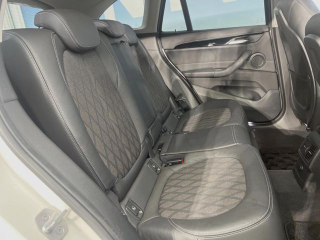 BMW X1 2018 Image 31